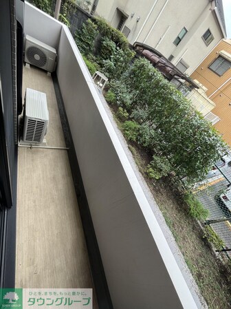 GRAN PASEO高井戸の物件内観写真